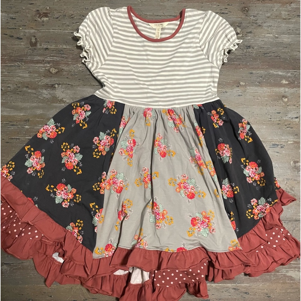 Matilda Jane dress size 12